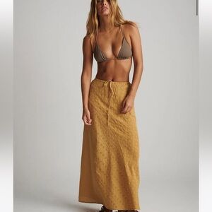GHANDA SKIRT